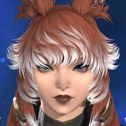 Scarlet Blackmoon