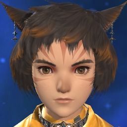 G'ato Amariyo