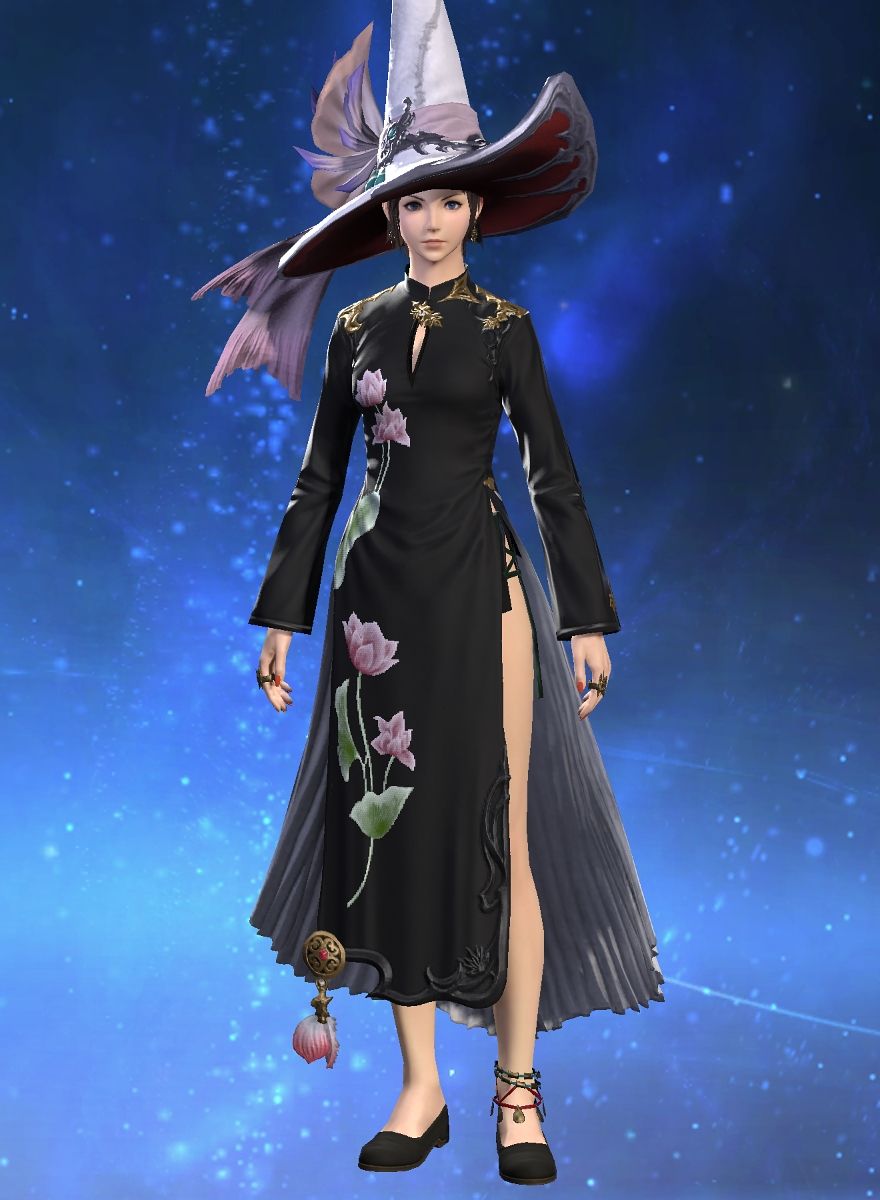 Etherix Tenshi