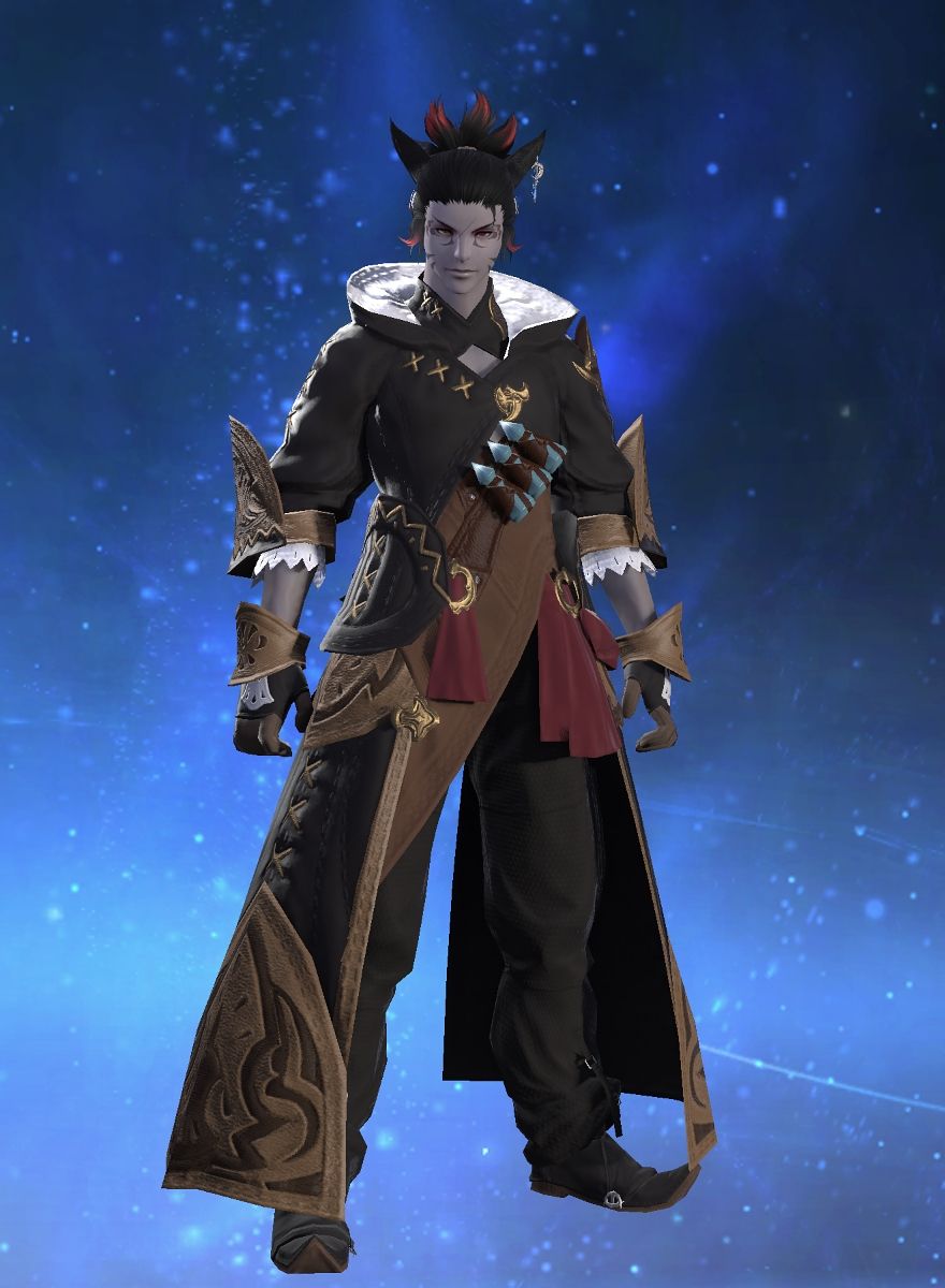 Crowley Aisoeyasyn