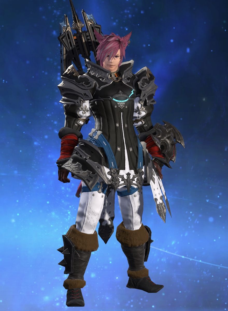 Alt Boy