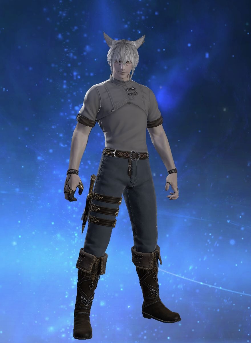 Raih'li Ileas