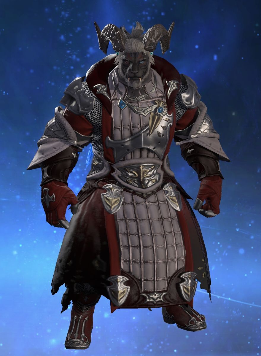 Oathsafe Rinjarr