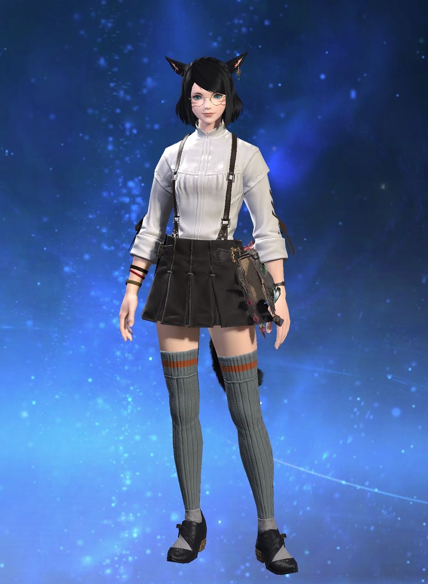 Luna Hikari