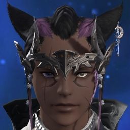Ashura Nightstar