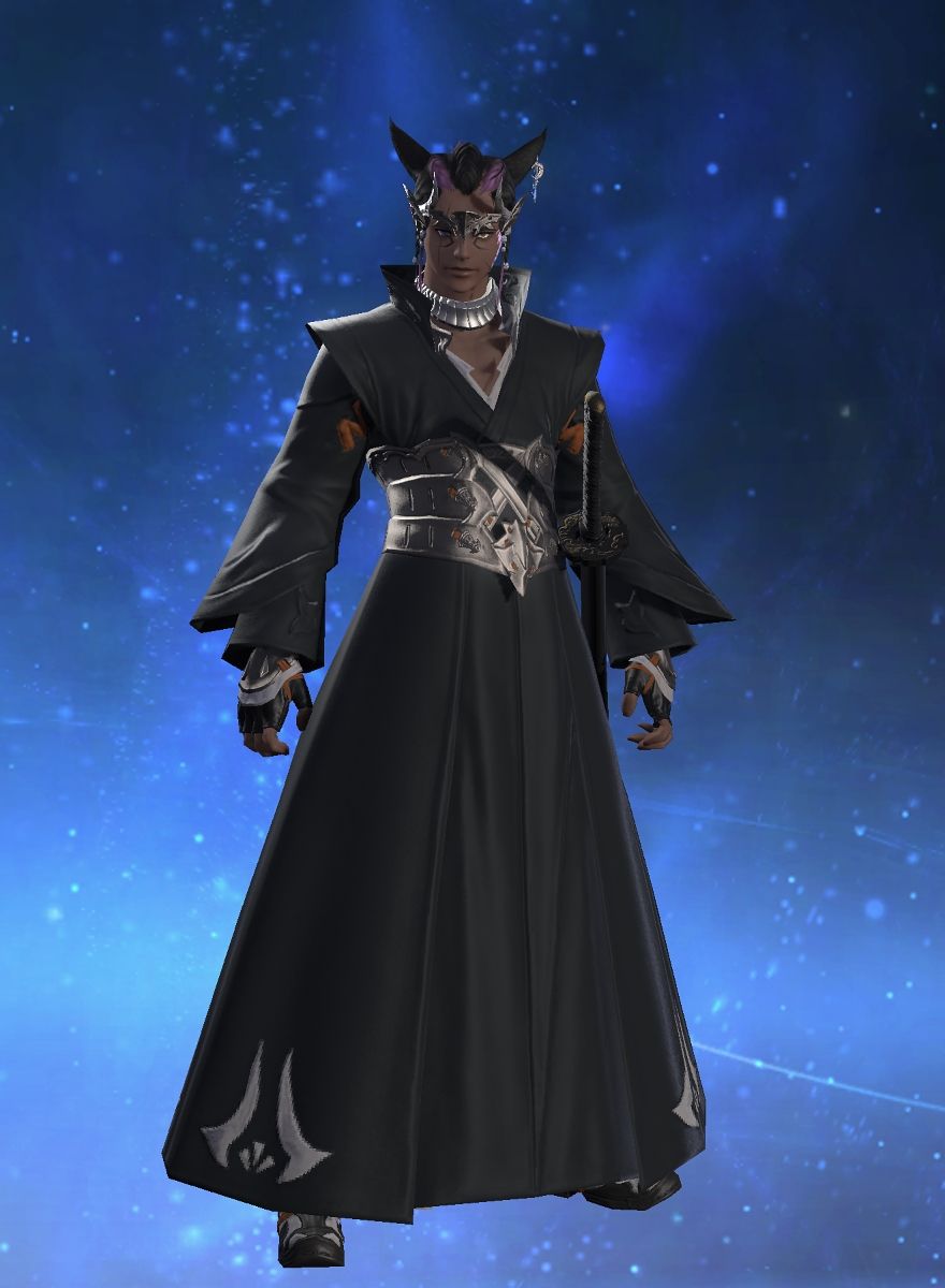 Ashura Nightstar