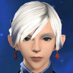 Evelyn Snowcroft