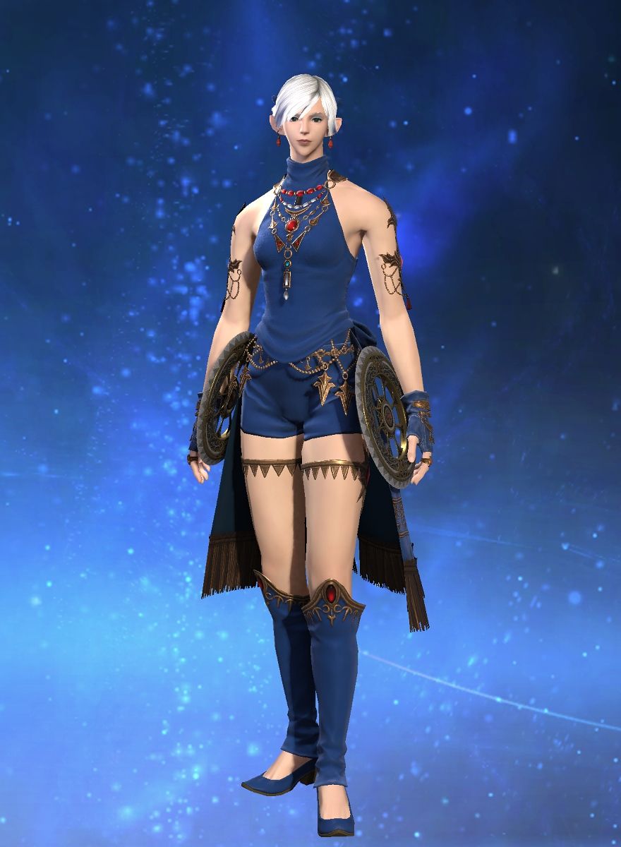 Evelyn Snowcroft