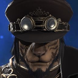 Nekodaisukis's Avatar