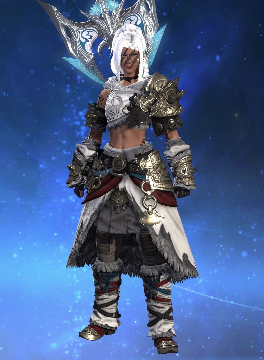 Lorelia Metzger