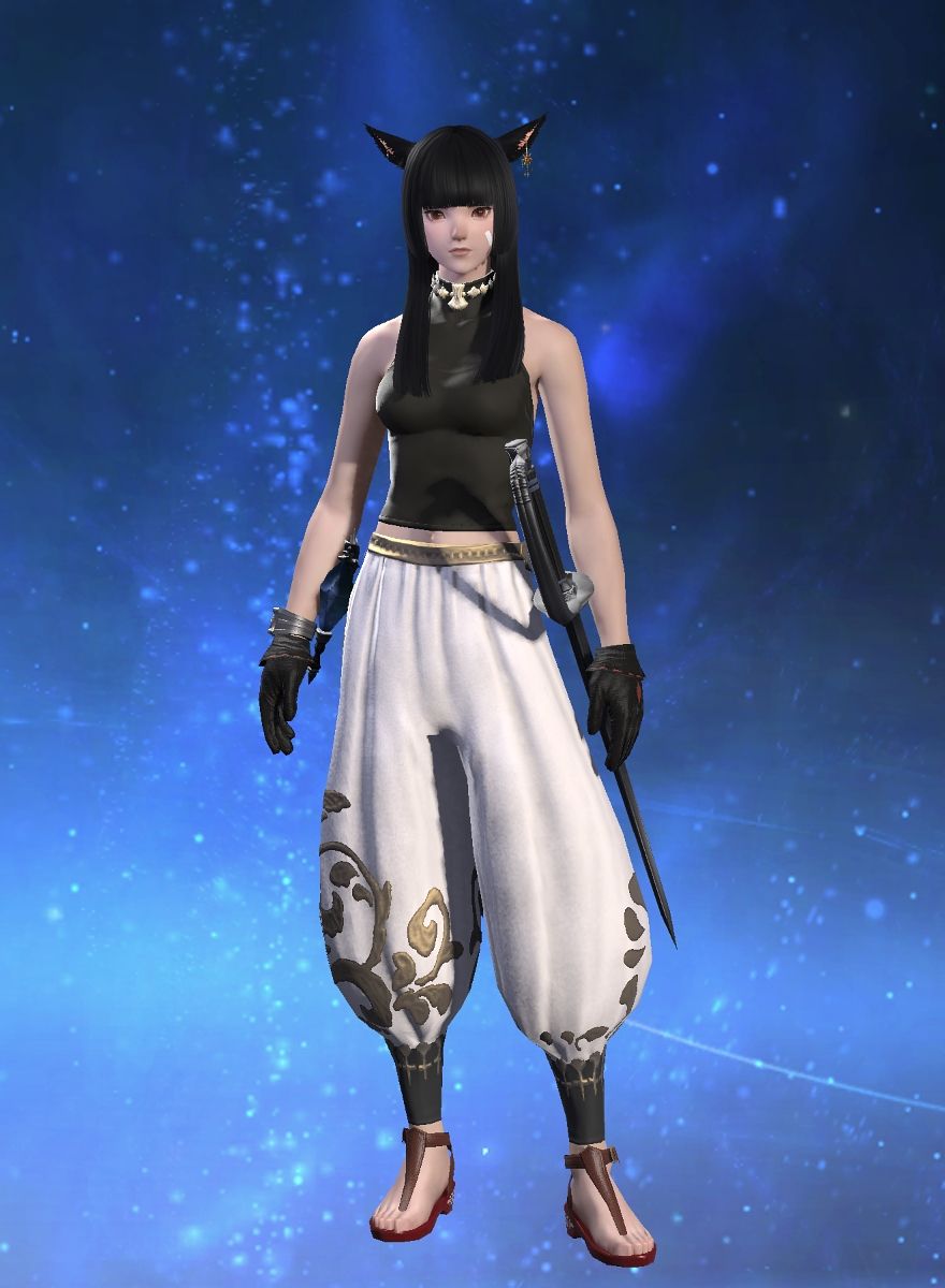 Shiranui Ryuuenbu