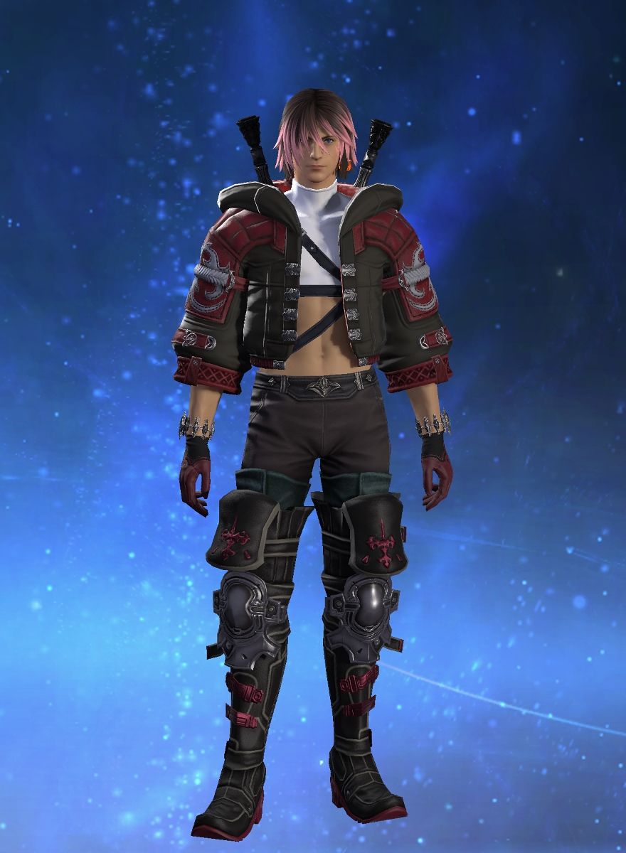 Anarok Swagonson