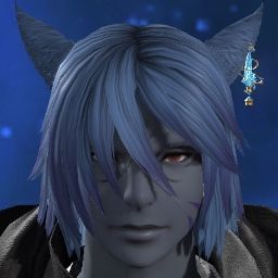 Agensuto's Avatar