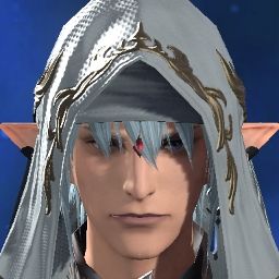 Haurchefant Frontier