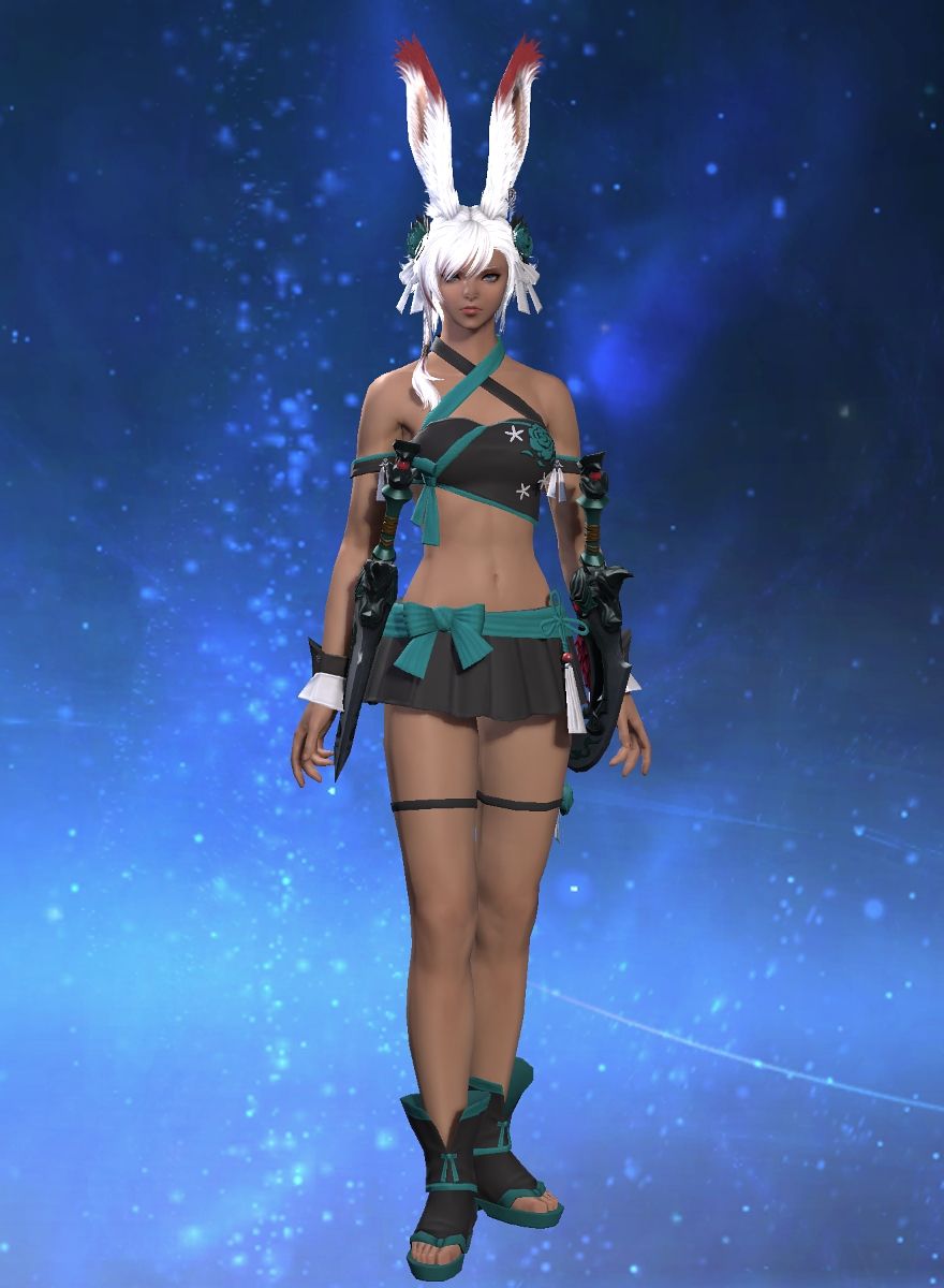 Shara Mjrn