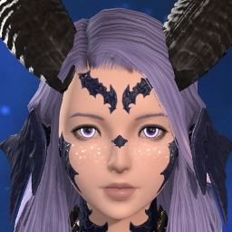 Tessa Kitsune