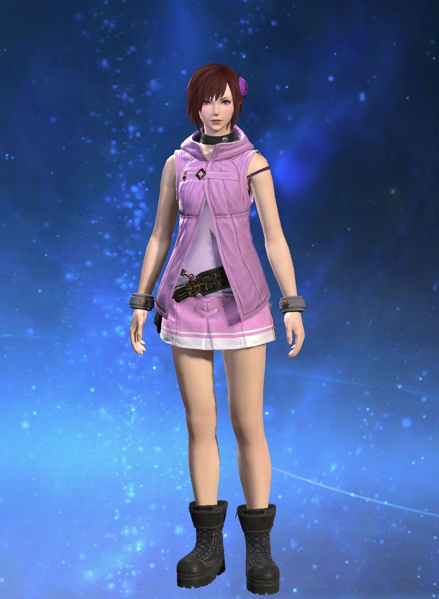 Kairi Hollow