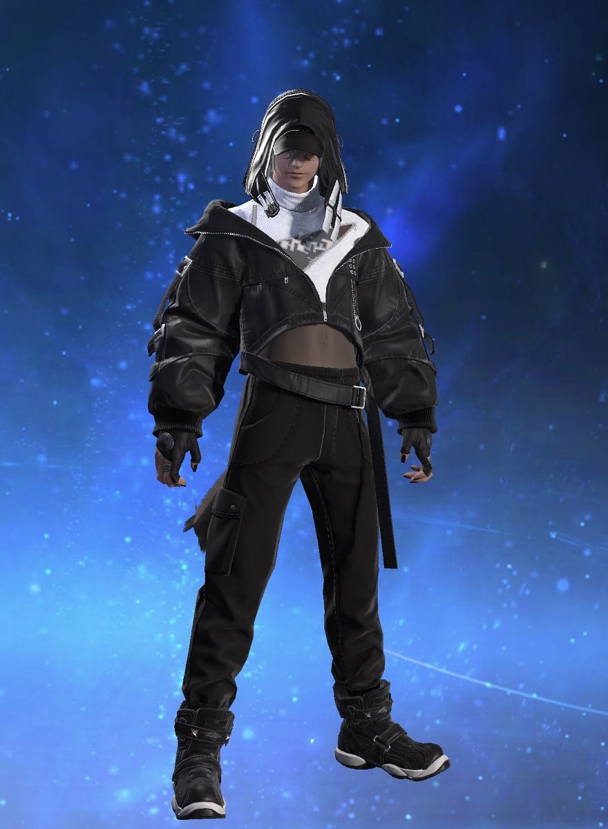 Roxas Naonhart