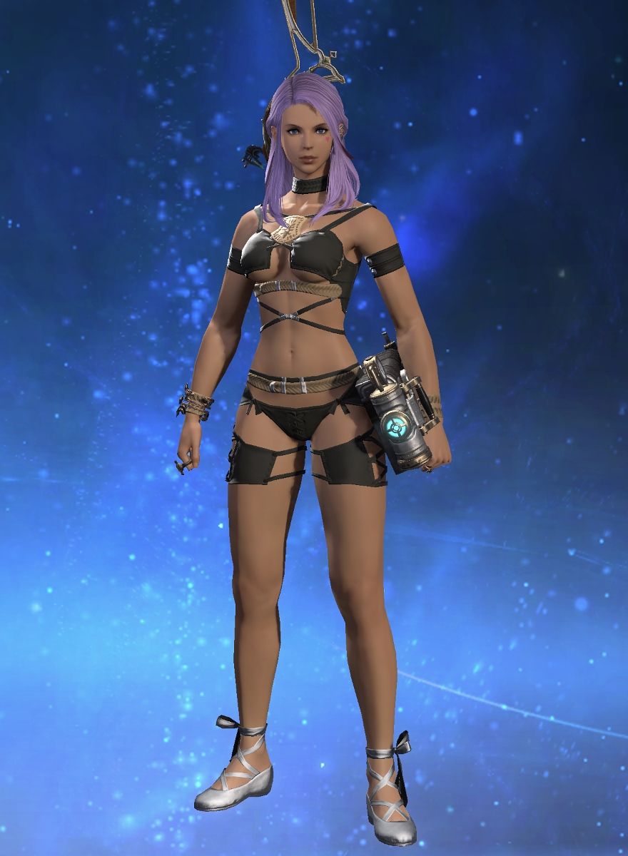 Summer Groot