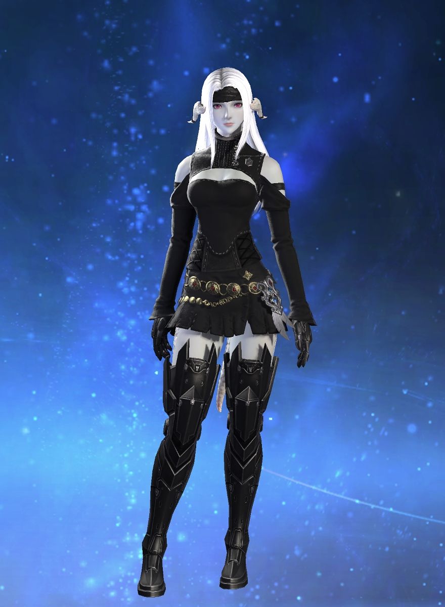 Aevalyn Yorha