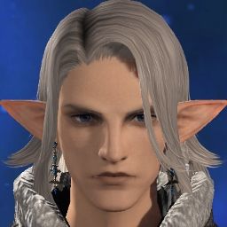Estinien Dragonne'