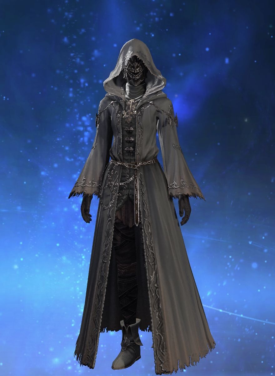 Mischief Ghost