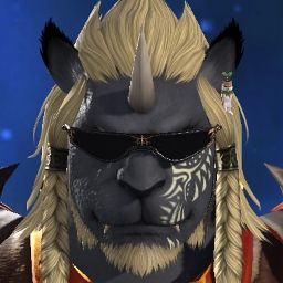 Karn Rexxar