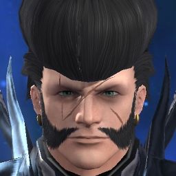 Randy Pompadoo