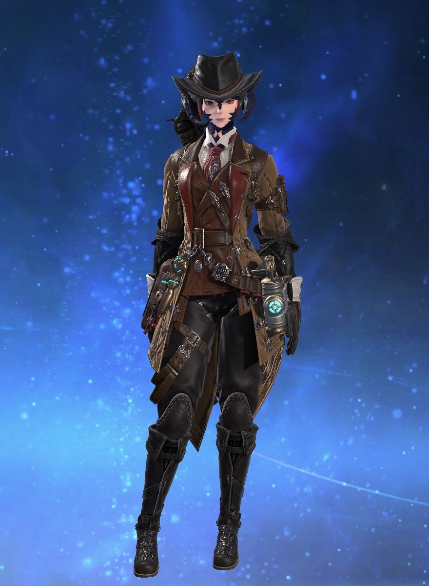 Xen Rayn