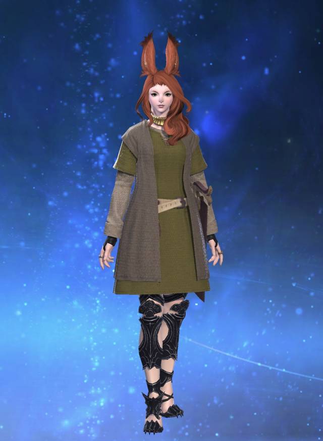 Fable Featherbow