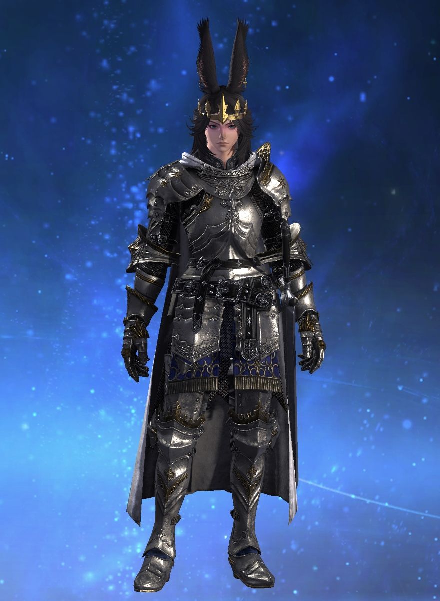 Drk Star