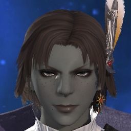 Parasocial Femroe