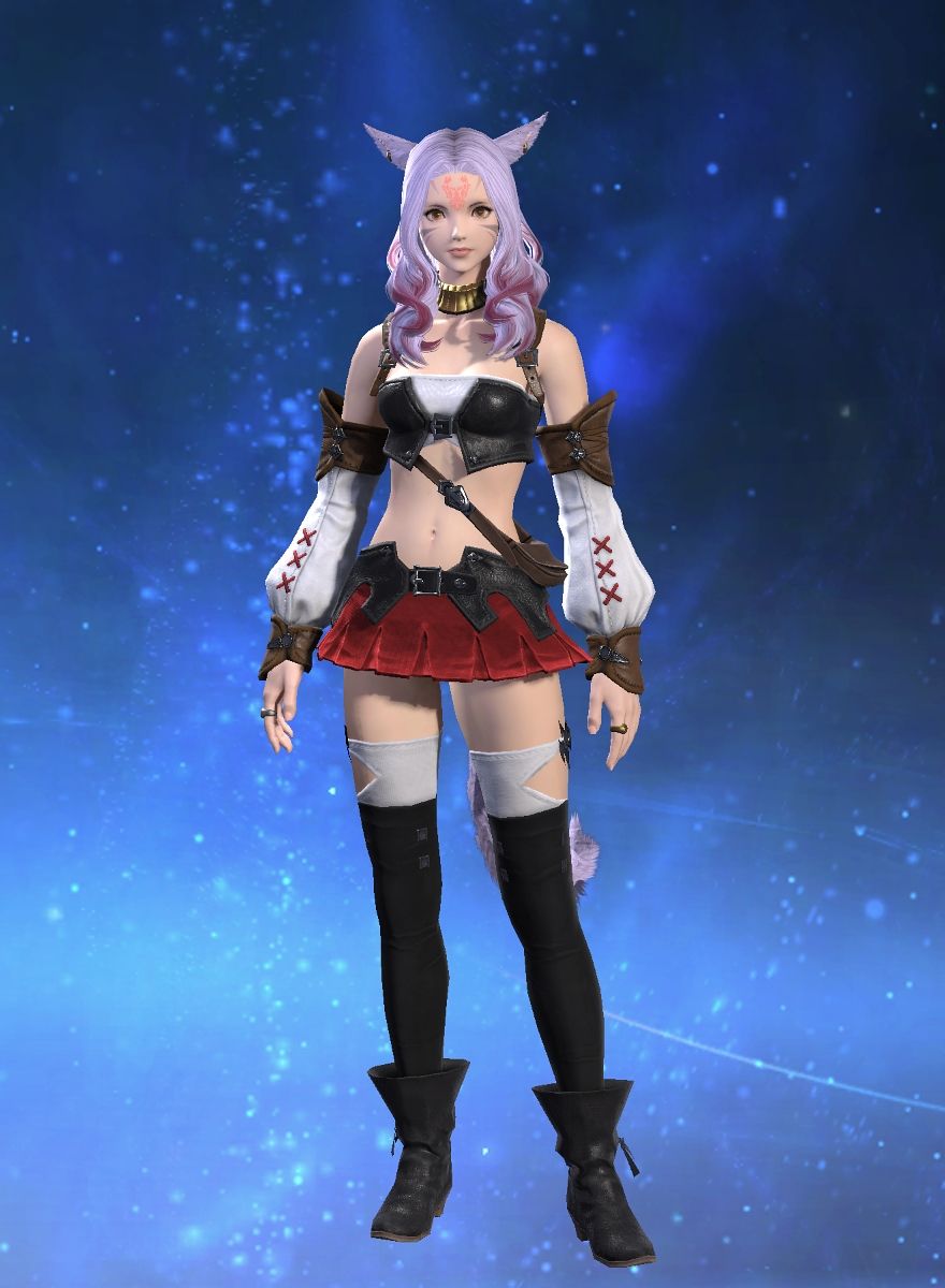 Miqotte Moon