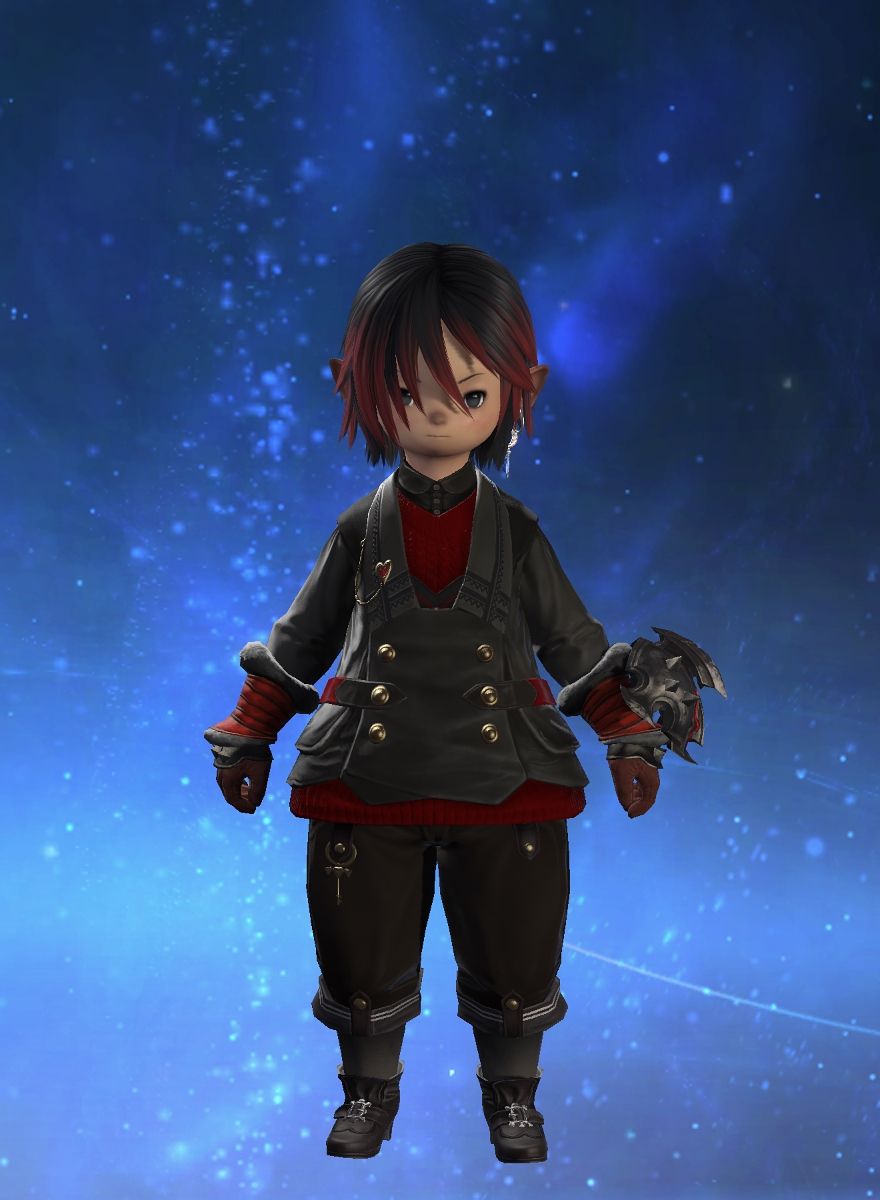 Wind-up Orphen