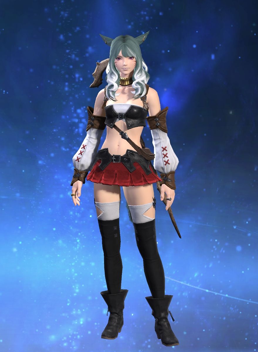 Non Aomi