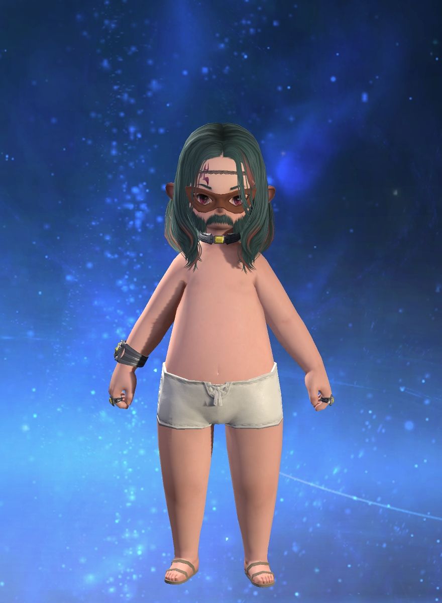 Demonic Lalafalafel