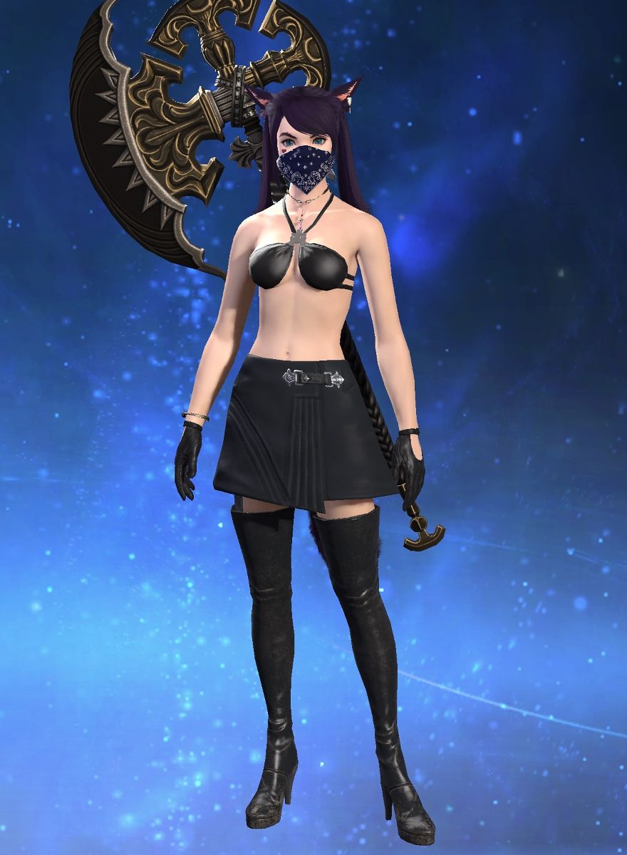 Motoko Catsanagi