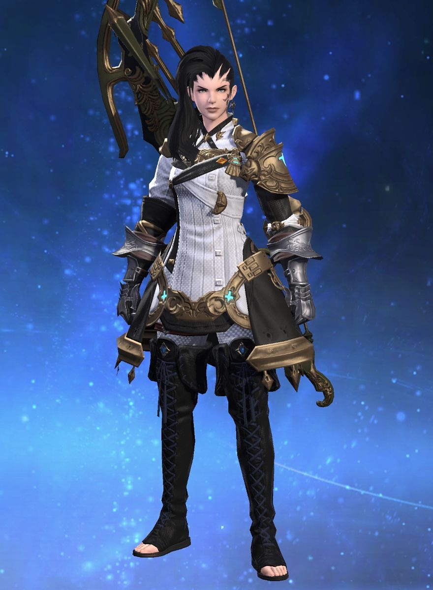 Rody Windwalker