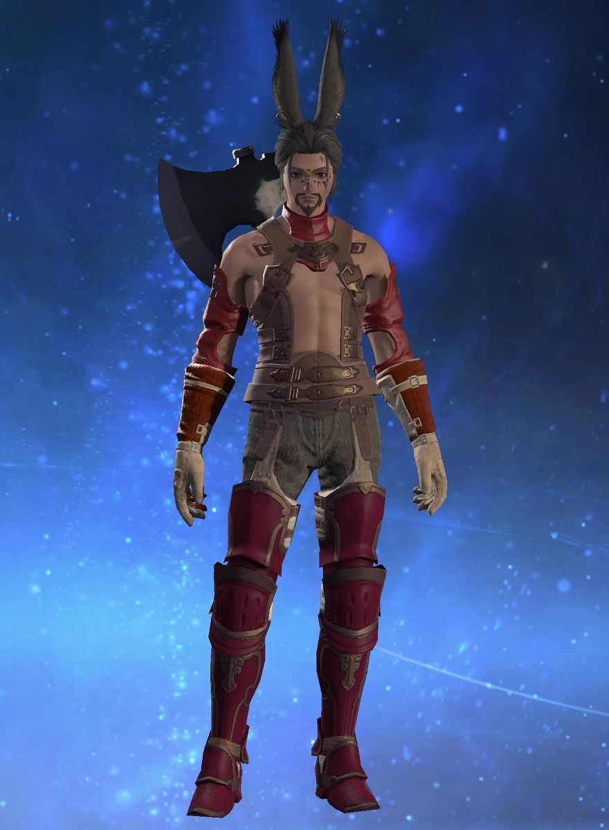 Ymir Redoak