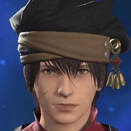 Avilo Aetherborne