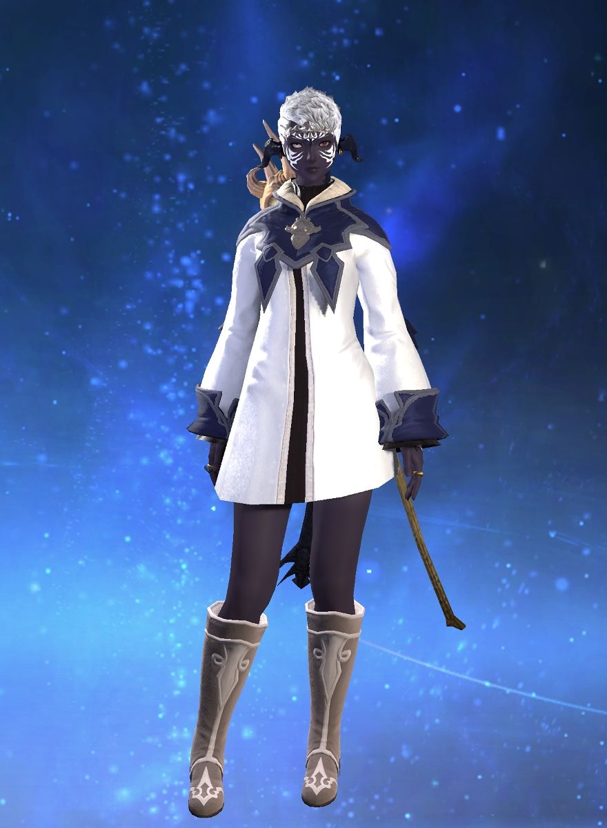 Magesking Mk