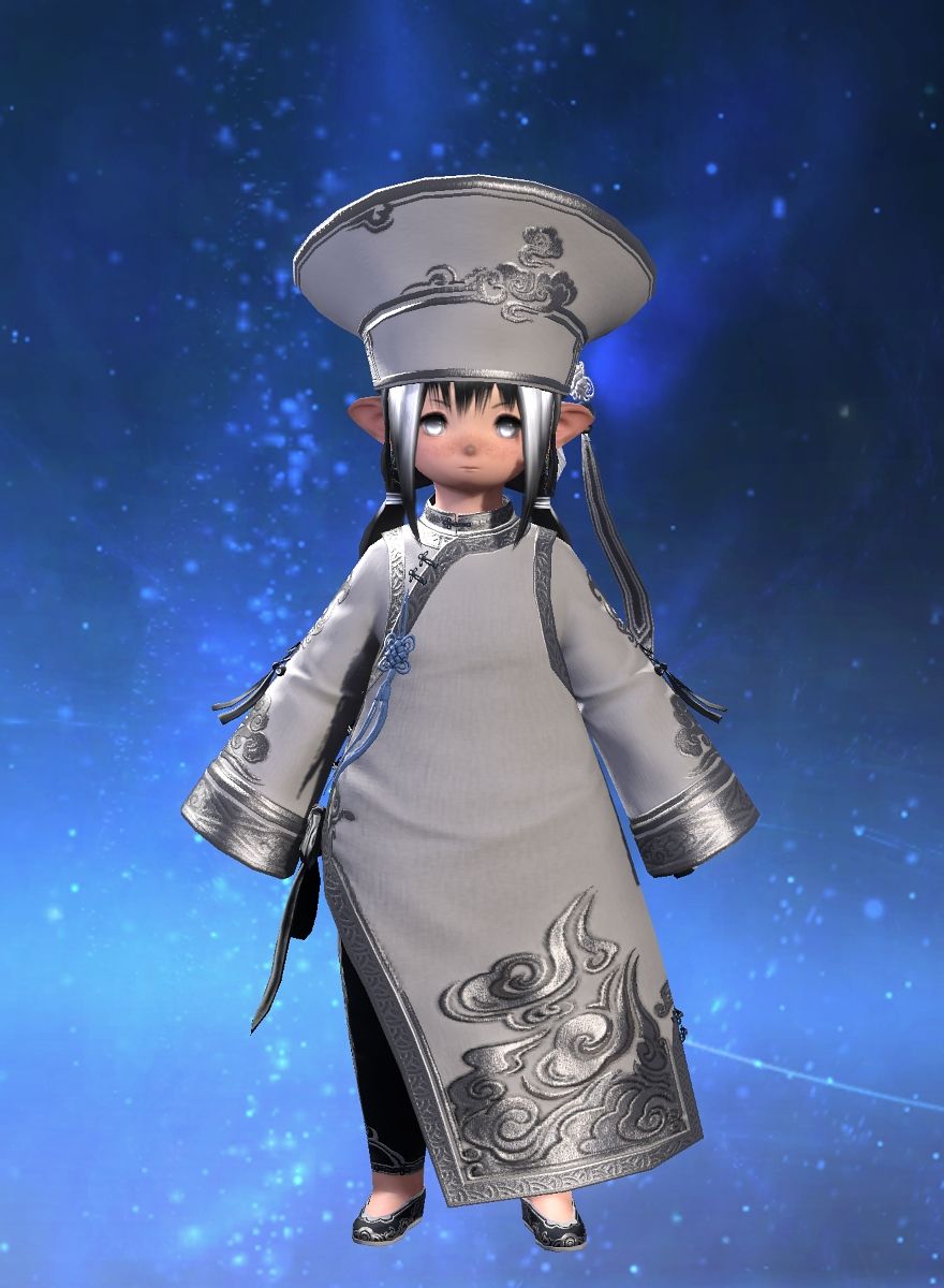 Noire Blanche