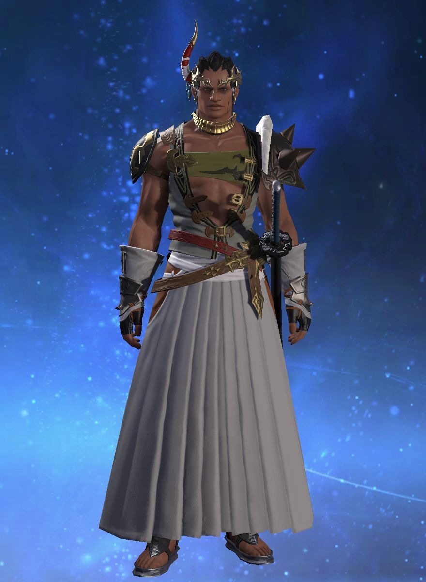 Argus Clearwood