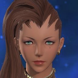 Belle Astarte