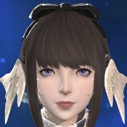 Fuyuki Scarlet
