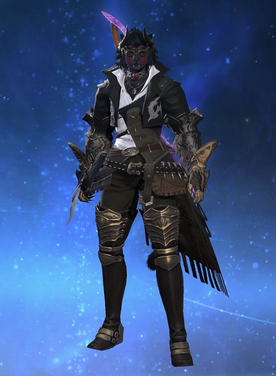 Mehkkl Hawke