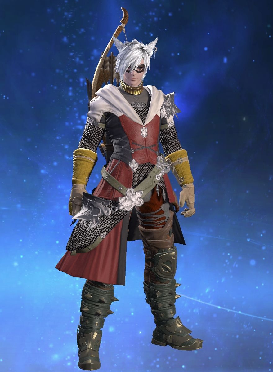 Vos Orinn