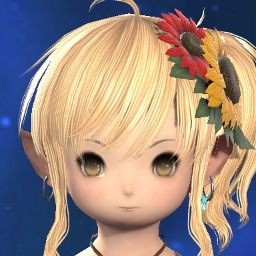 Koyuki Fender