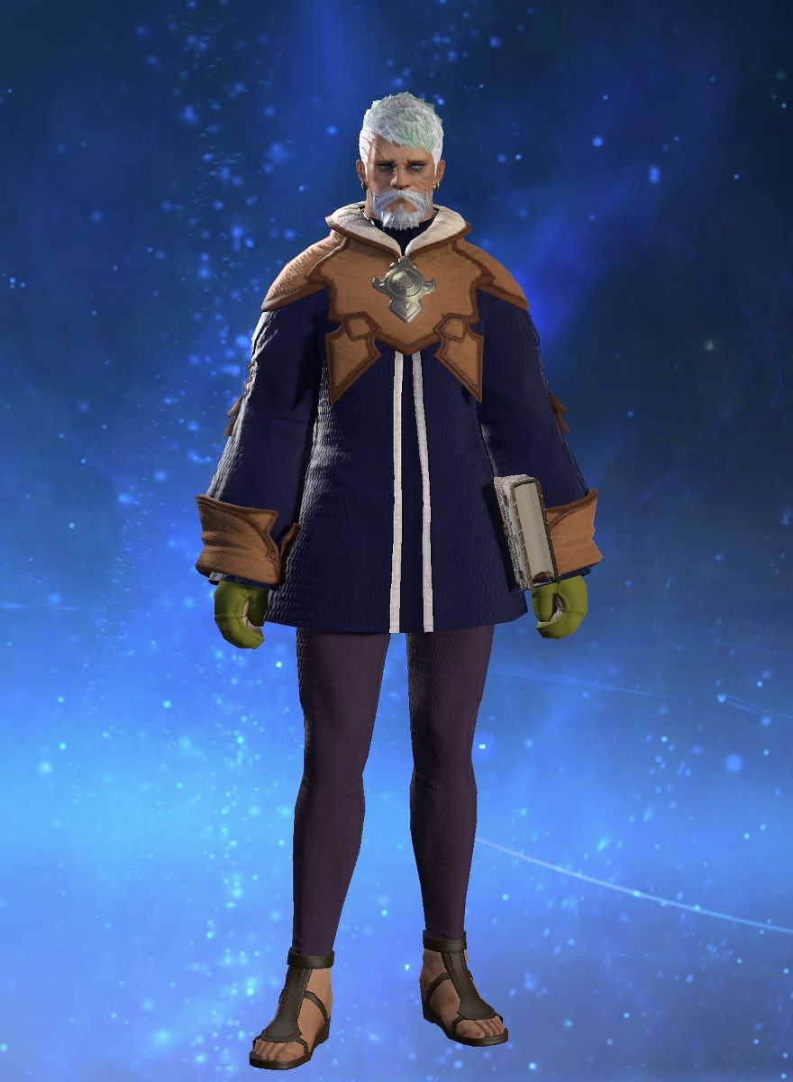 Sagittare Wolfang