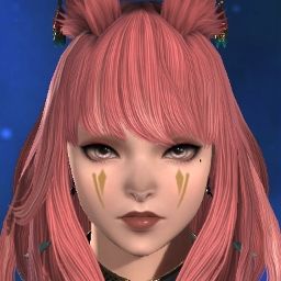 Ridaine's Avatar